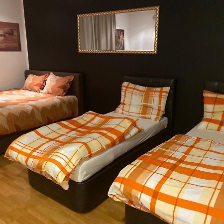 Premier Apartment 6P Mm Bécs Kültér fotó