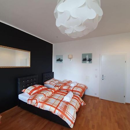Premier Apartment 6P Mm Bécs Kültér fotó