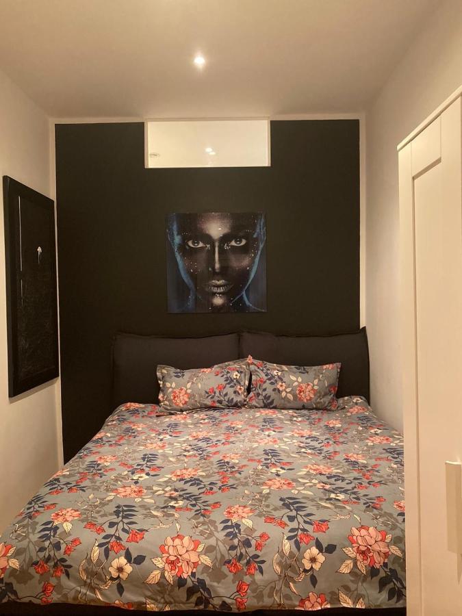 Premier Apartment 6P Mm Bécs Kültér fotó