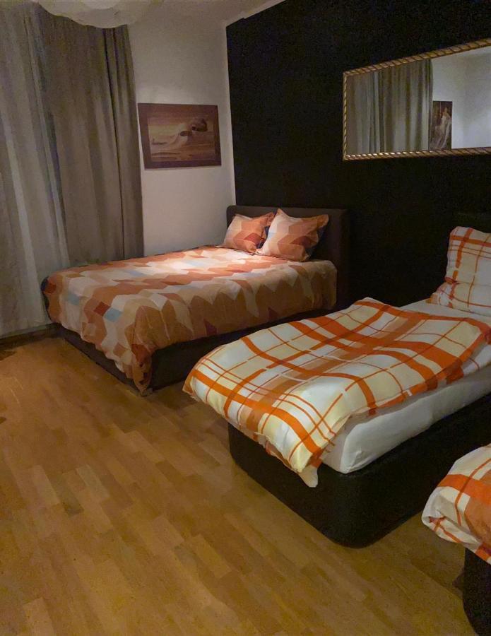 Premier Apartment 6P Mm Bécs Kültér fotó
