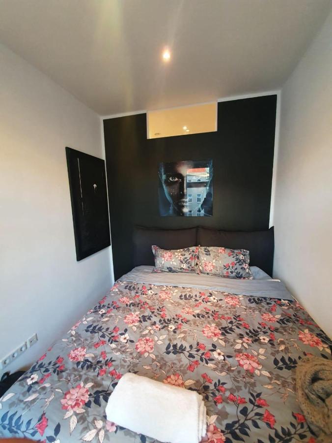 Premier Apartment 6P Mm Bécs Kültér fotó
