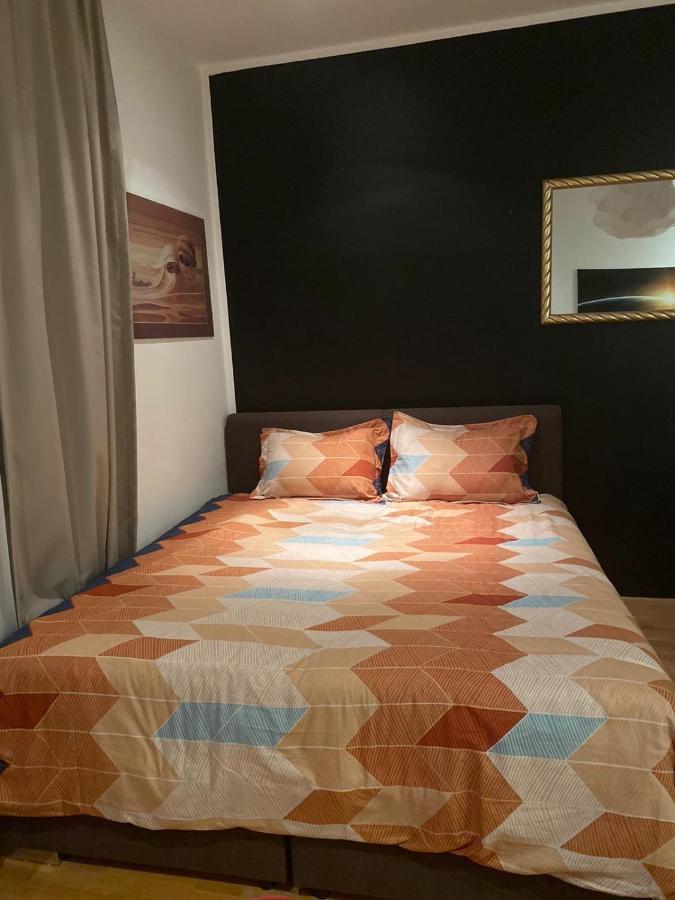 Premier Apartment 6P Mm Bécs Kültér fotó
