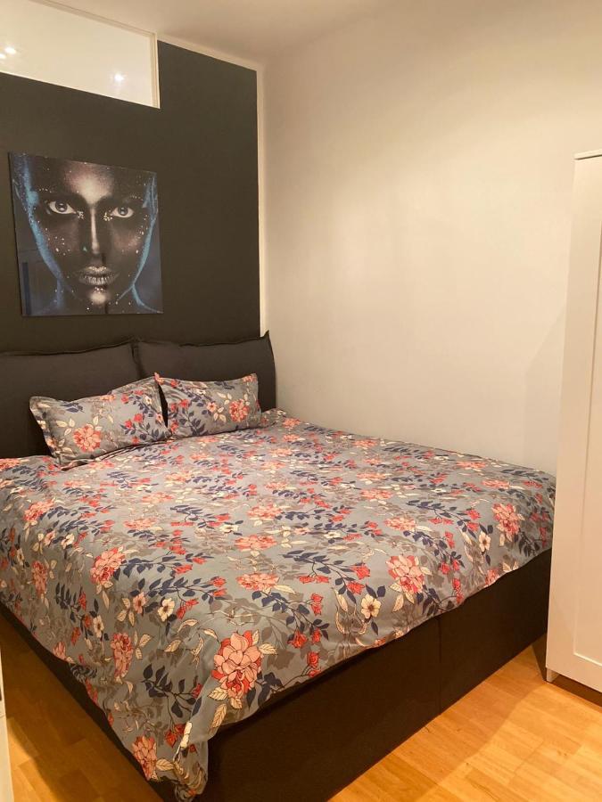Premier Apartment 6P Mm Bécs Kültér fotó