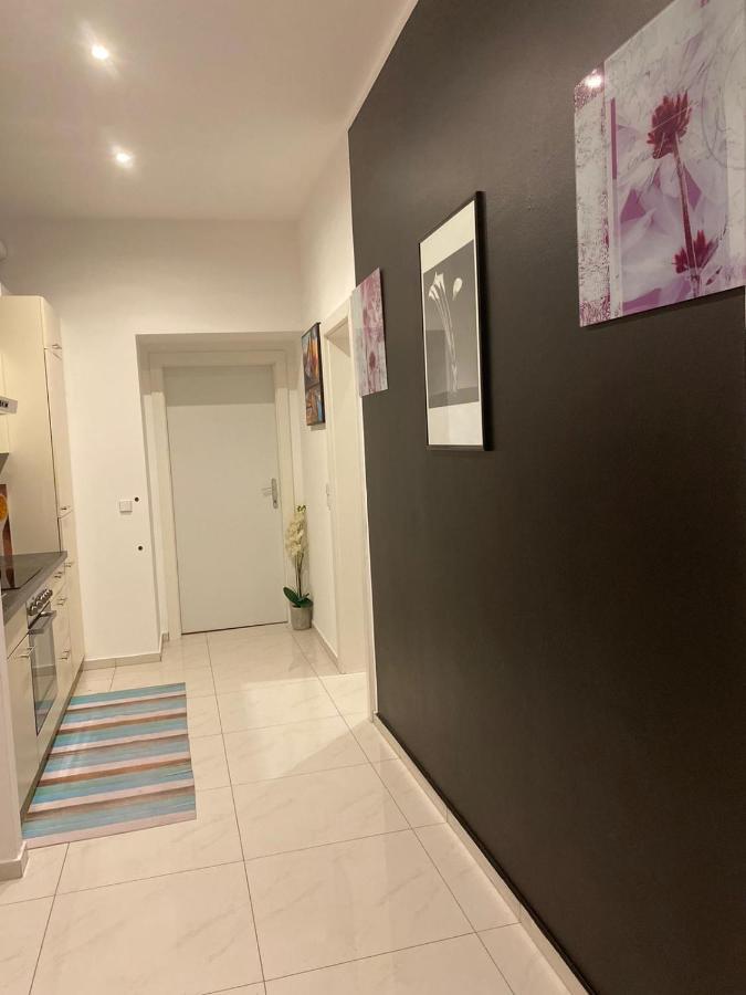 Premier Apartment 6P Mm Bécs Kültér fotó